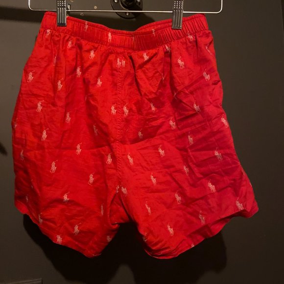 Polo sleeping boxers - Picture 2 of 4